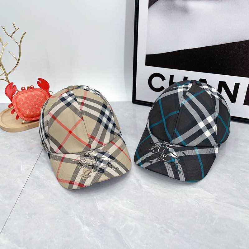 Burberry cap dx50